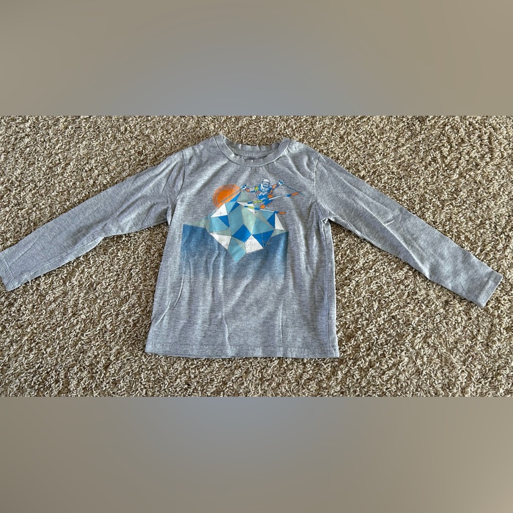 Fall Creek Boys Graphic T-Shirt